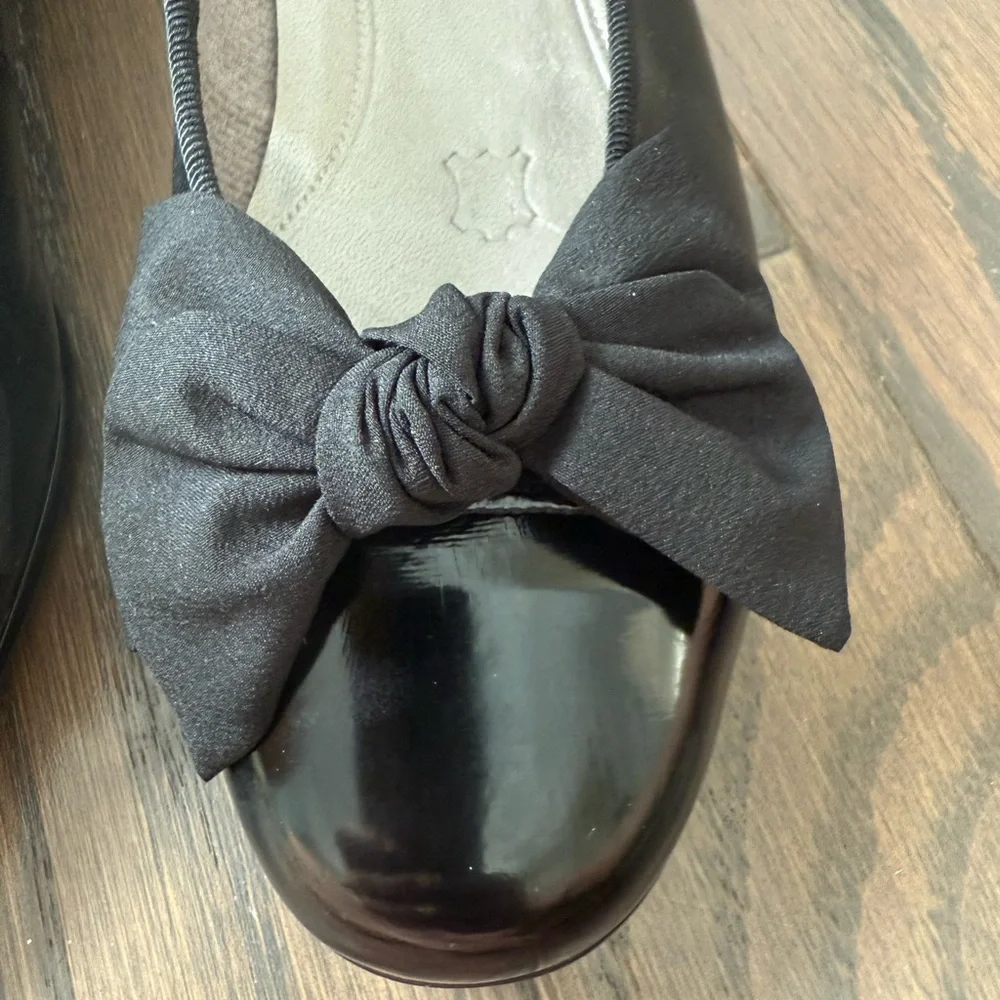 Gabor Amy Womens Ballerina Shoes Size 7.5
